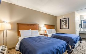 Surestay Hotel By Best Western Tupelo North